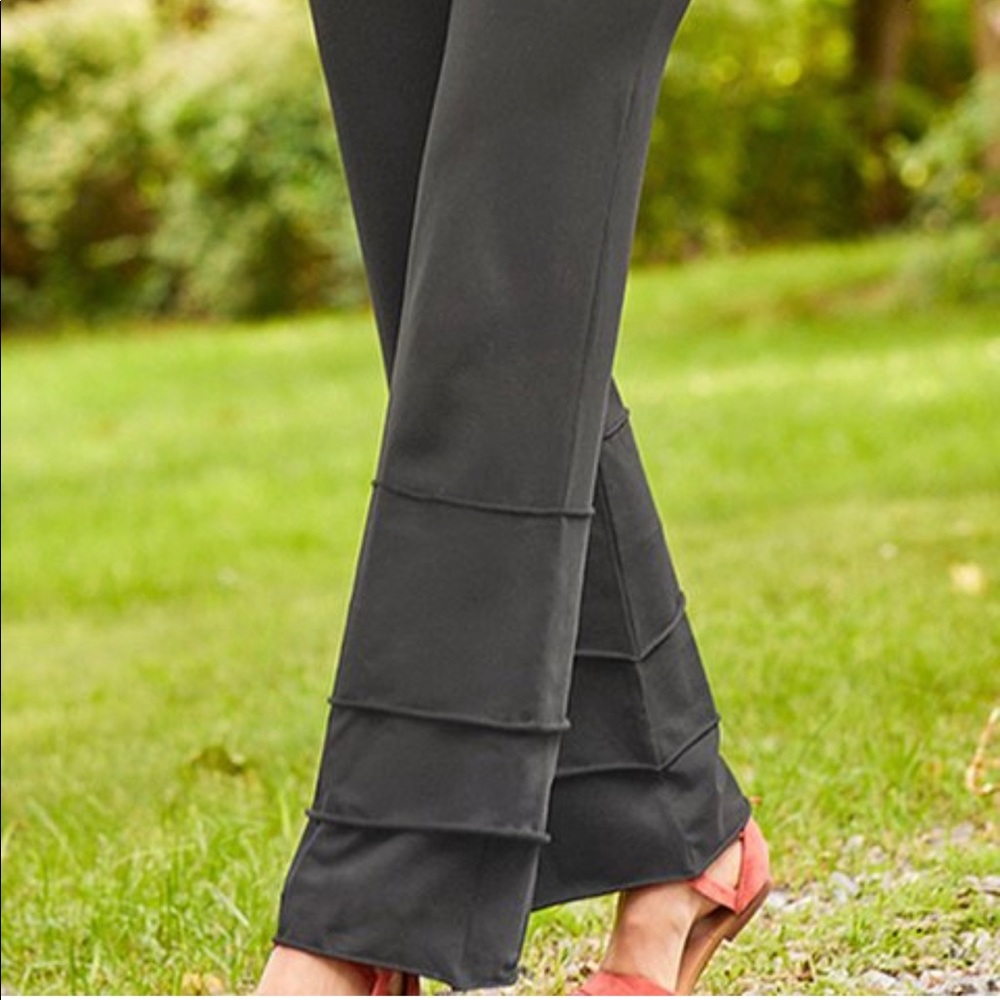 Matilda Jane Finn Pants